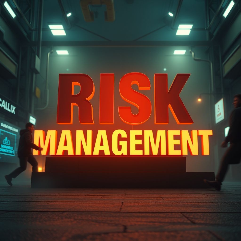 การจัดการความเสี่ยงในภาพยนตร์แอ็คชั่น